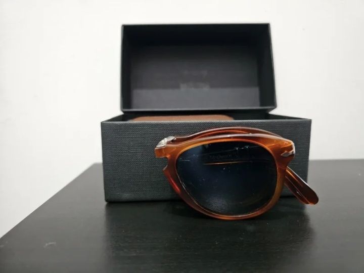 Persol 714 Steve McQueen
McQueen Special Ed