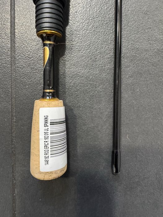 Wędka Mitchell Epic 180 cm 0-5 g