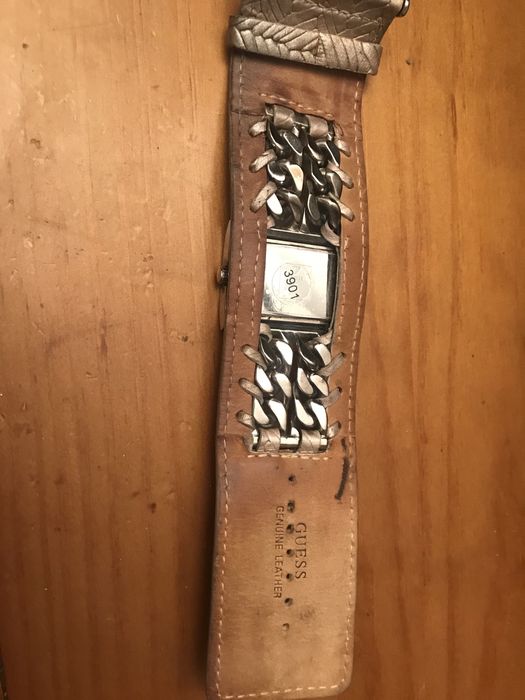 Relogio Guess original (senhora)