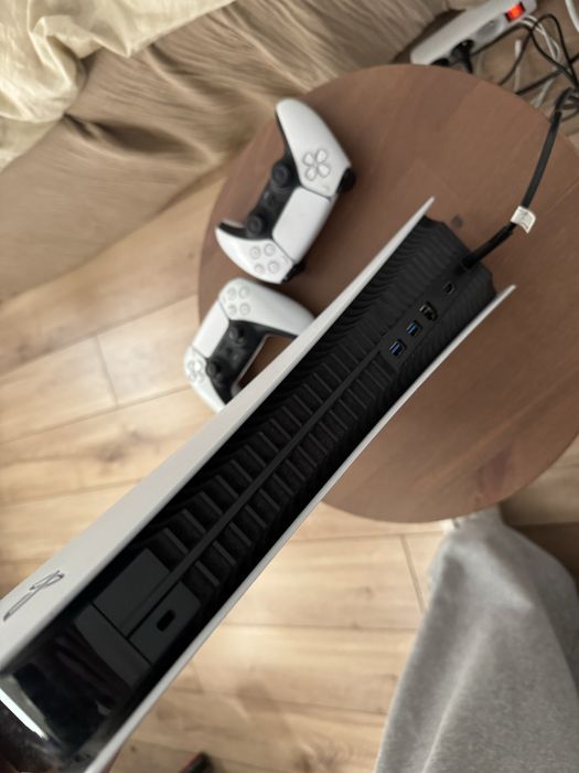 PlayStation 5 digital version