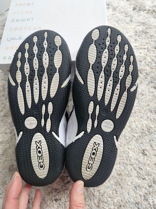 Geox Wader polsandaly sandały roz 33