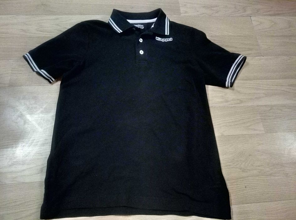 Bluzka Polo Kappa