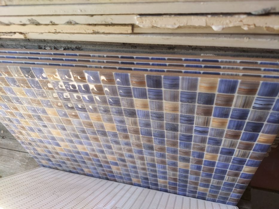 Плитка керамограніт 60×60.