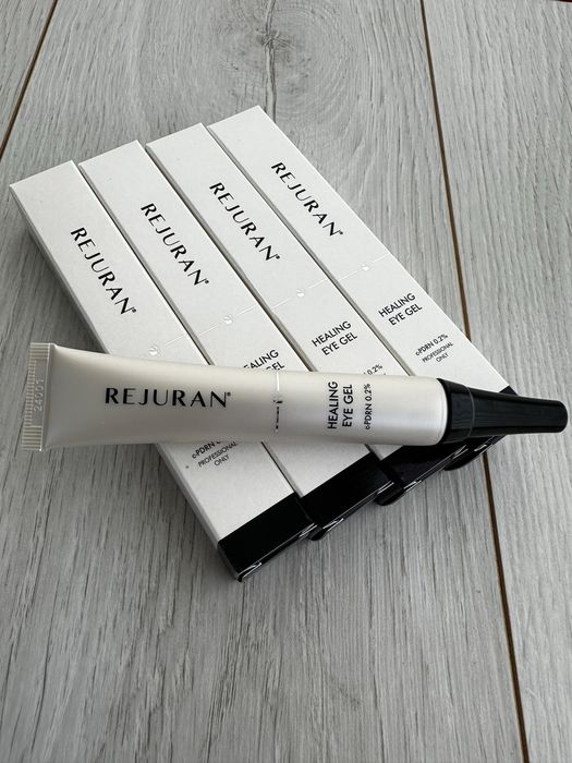 Rejuran Healing Eye Gel 15 ml.