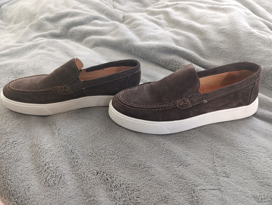 Продам лофери 40 розмір