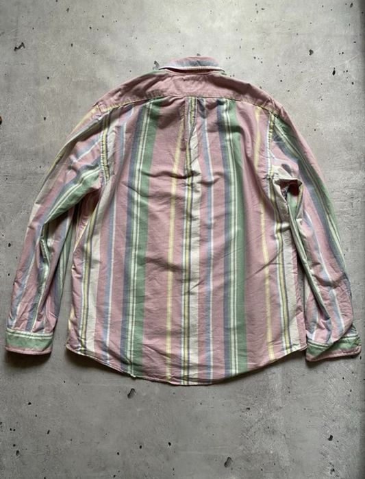 Чоловіча сорочка polo ralph lauren