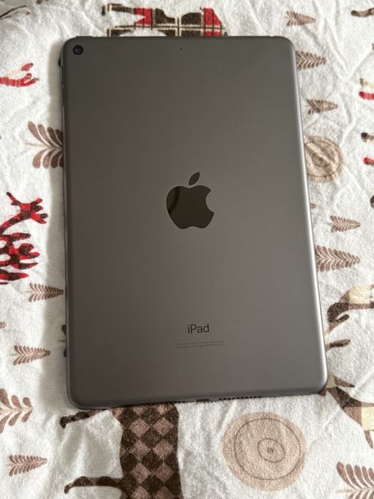 IPad Mini 5 256 Gb Space Gray
