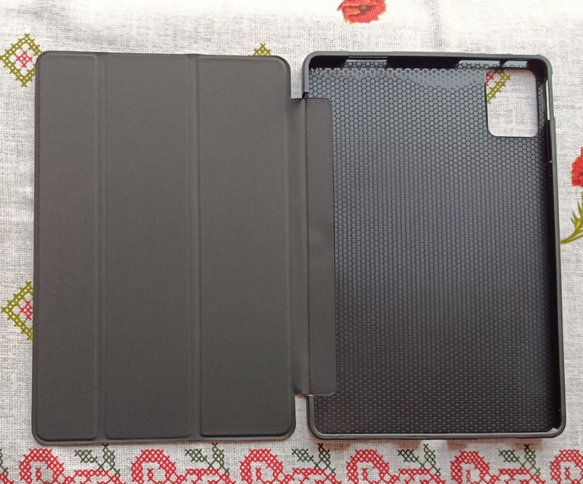 Захисний чохол-книжечка до планшету Lenovo Xiaoxin Pad 2024