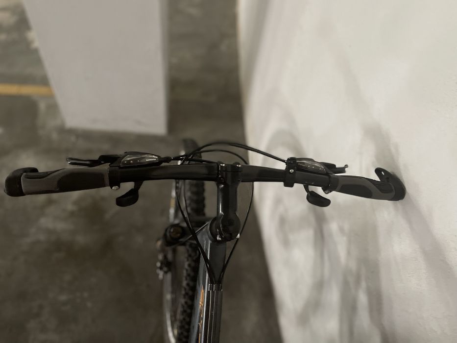 Bicicleta Momabikes Equinox 5.0 29”