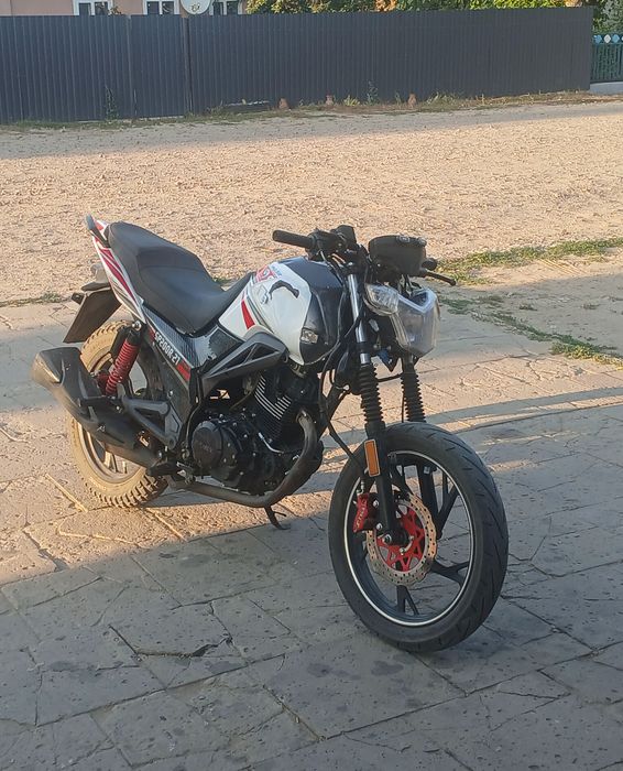 spark sp200r27 после дтп