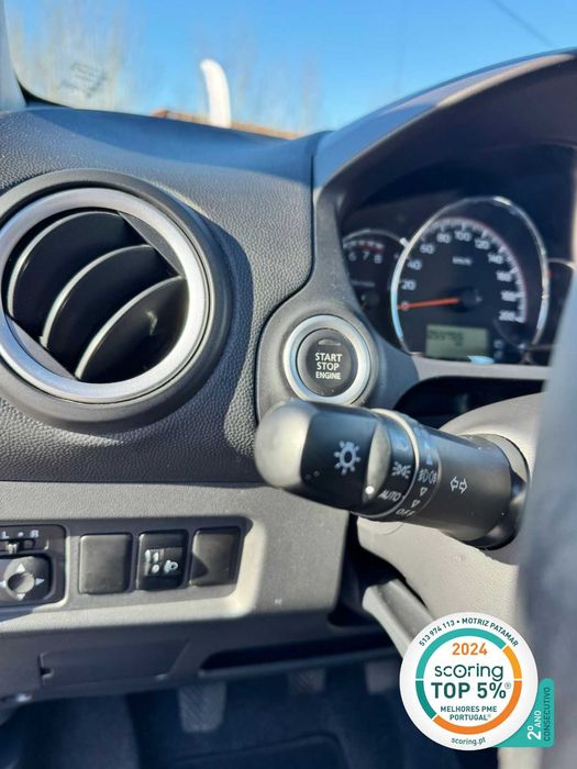 Mitsubishi Space Star 1.2 80cv