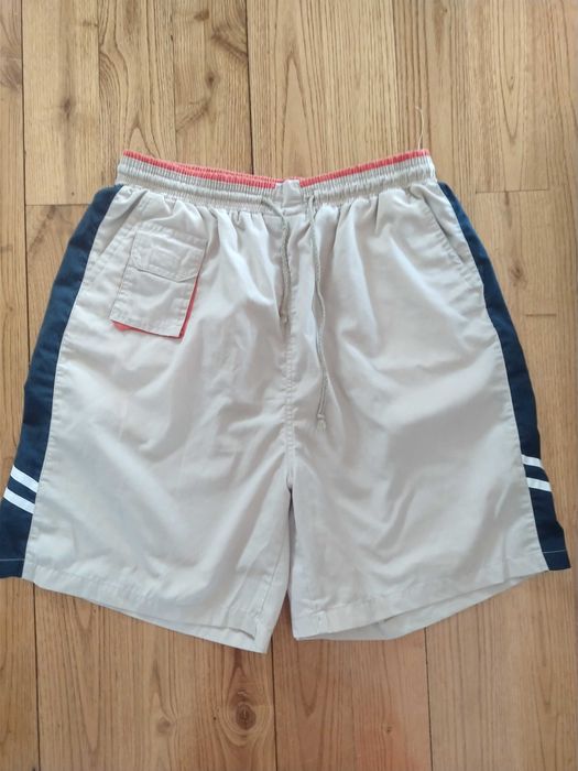 Calções masculinos Sport