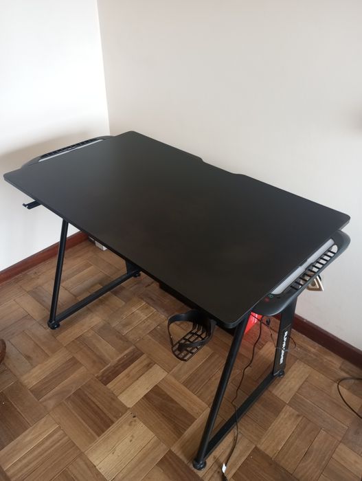 Setup Completo (Ler Descrição)