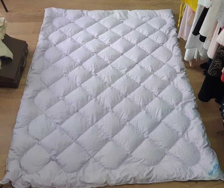Одеяло полуторное Sonetta Happybed