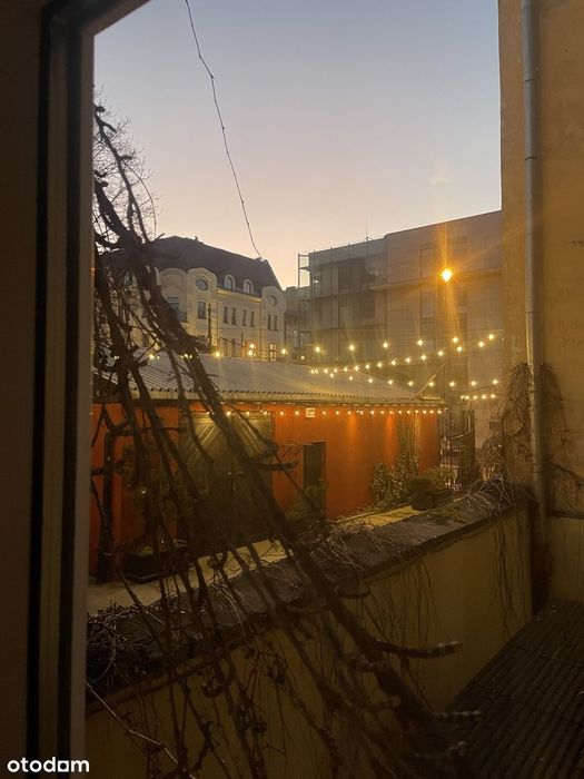 tuż obok LEA, ul. Rakowicka / 2-sypialnie i osobna kuchnia / 34m2