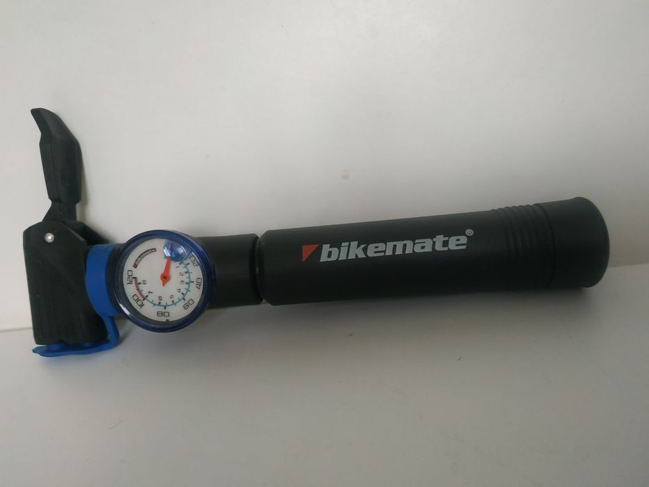 Насос Bikemate Германия.