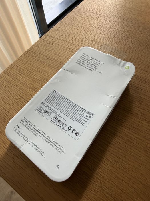 iPhone 15 Case with Logo64738499560067122