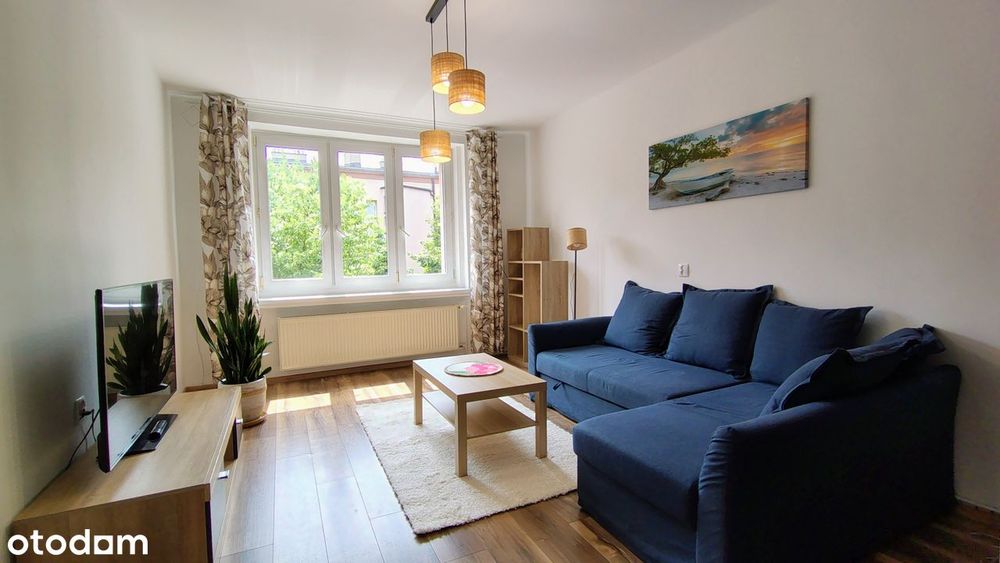 Mieszkanie do wynajęcia, 37m2, blok, Siemianowice ul. PCK
