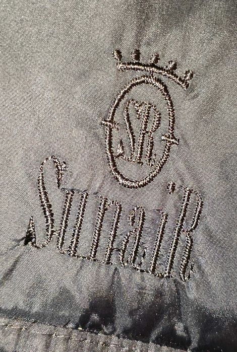 Casaco marca de penas Sunair