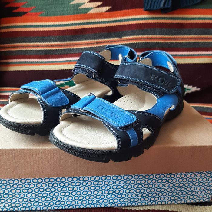 Босоніжки на хлопчика