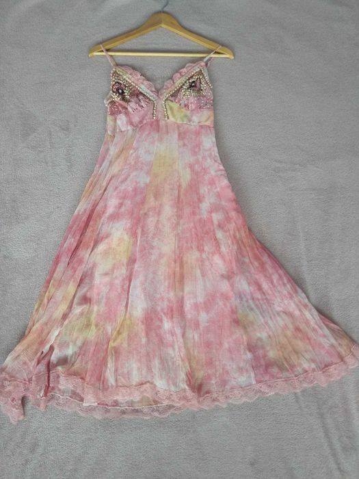 Vestido - Tam.  M (NOVO)