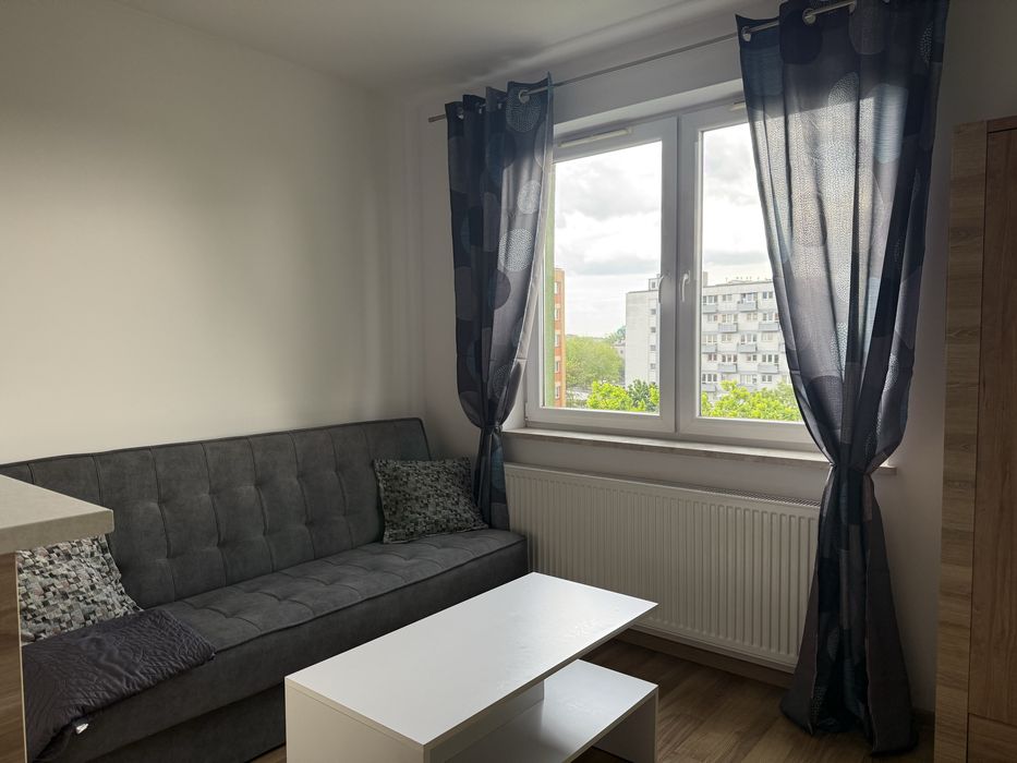 Mieszkanie 41 m² blisko Ronda Wiatraczna - Widok 4