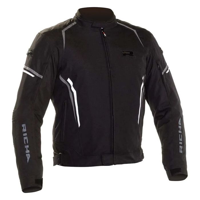 Richa Gotham 2, jaqueta têxtil impermeável NOVA