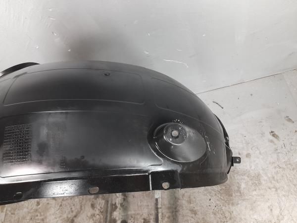 Cava roda trás direita BMW X3 (E83)