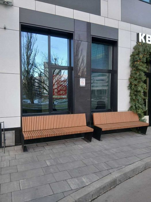 Оренда комерційного приміщення ЖК Manhattan City