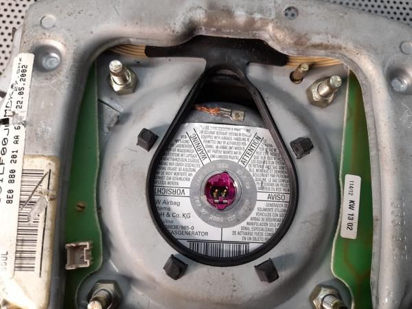 Airbag do volante AUDI A2 (8Z0)