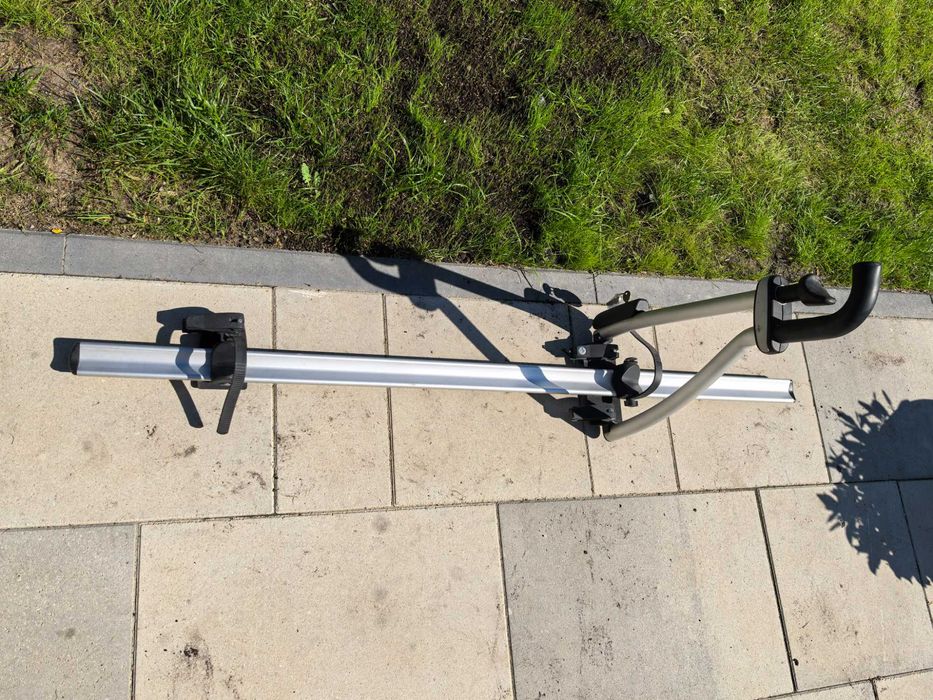 Bagażnik rowerowy na dach Giro