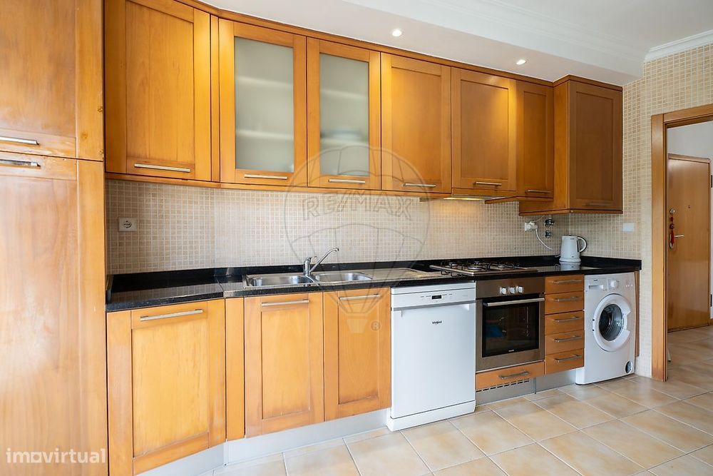 Apartamento T1 para venda