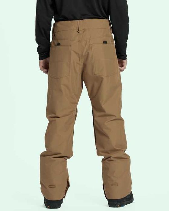 Billabong Outsider / M / 10k / як нові / кайфові штани для сноуборду