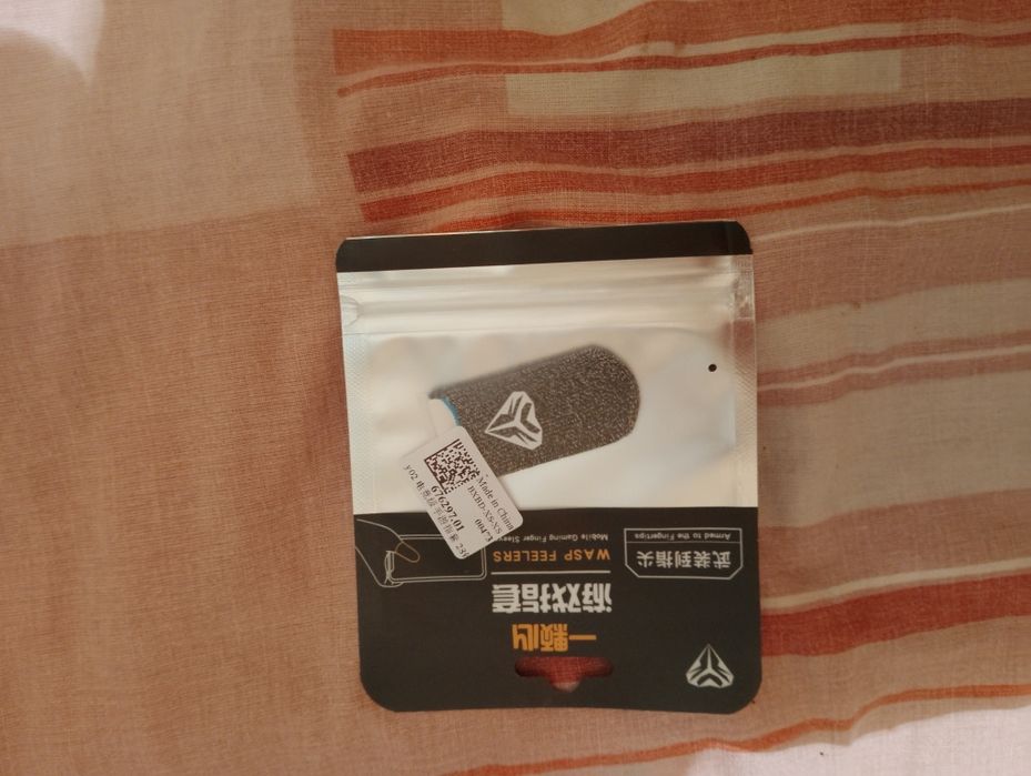 Продам напальчники для игр