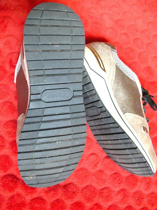 Buty - sportowe - rozmiar 39 wkładka 25 cm s.Olivier
