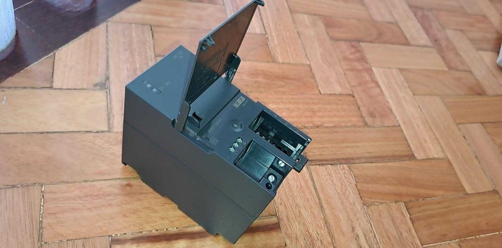 Fonte Alimentação Power Supply SIEMENS PS307 5A 307-1EA01-0AA0 - Nova