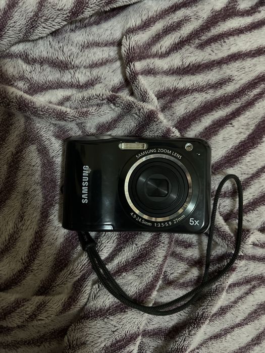 мильниця samsung