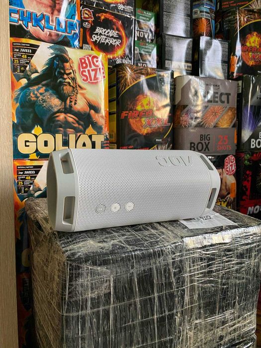 Głośnik bluetooth nowy okazja