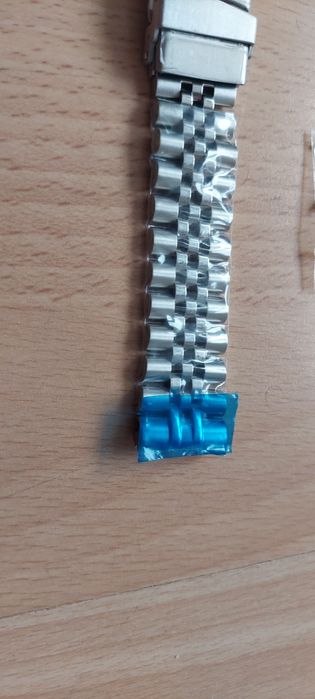 Bransoleta do Seiko Jubilee 22mm
