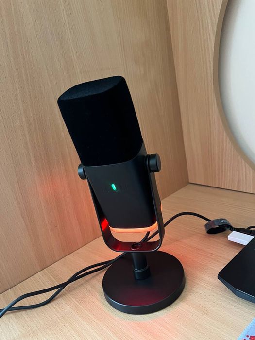 Мікрофон Fifine am8