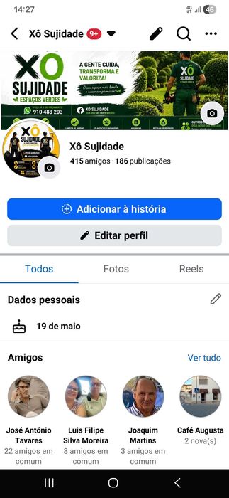 Trabalho de pedreiro , acentamento de ceramica e muito mais