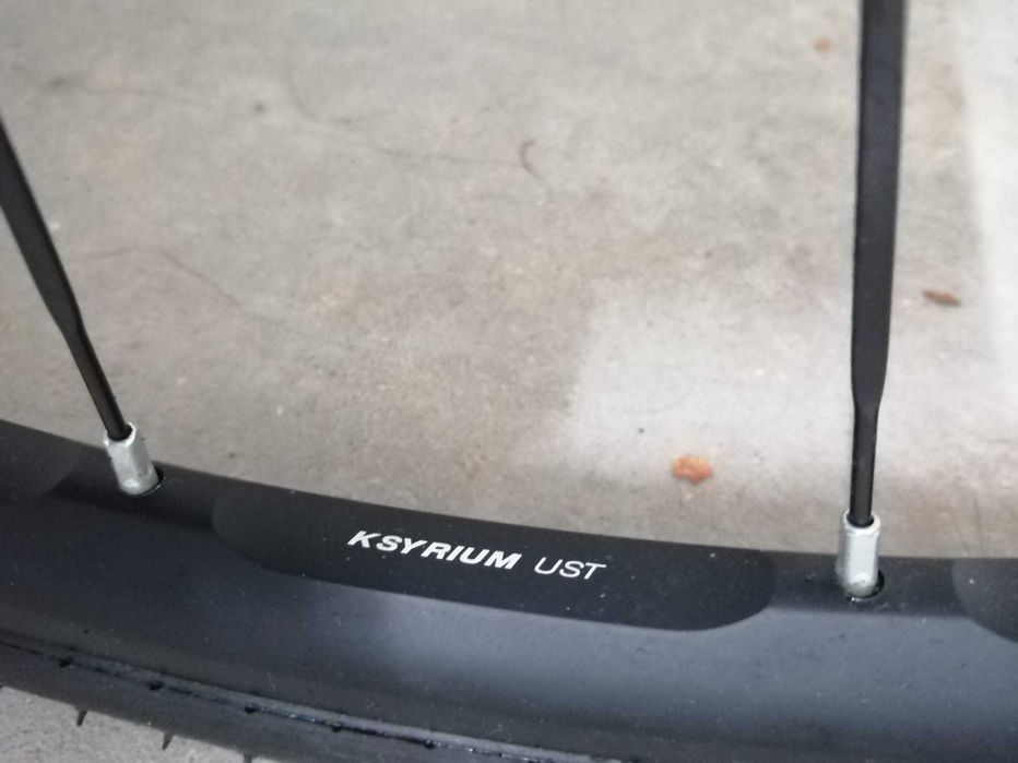 Bicicleta de estrada