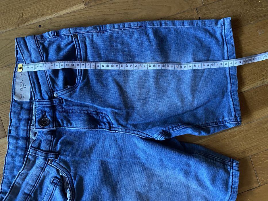 Spodenki chlopiece Rozm S/M