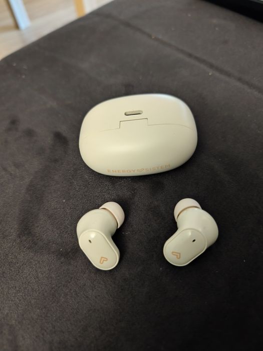 Auscultadores bluetooth in-ear