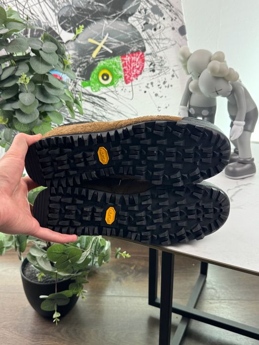 Зимові ботінки New Balance Rainier 43 розмір Е9722