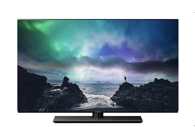 Telewizor Panasonic 42 cale OLED TX-42LZW804 120hz hdmi 2.1