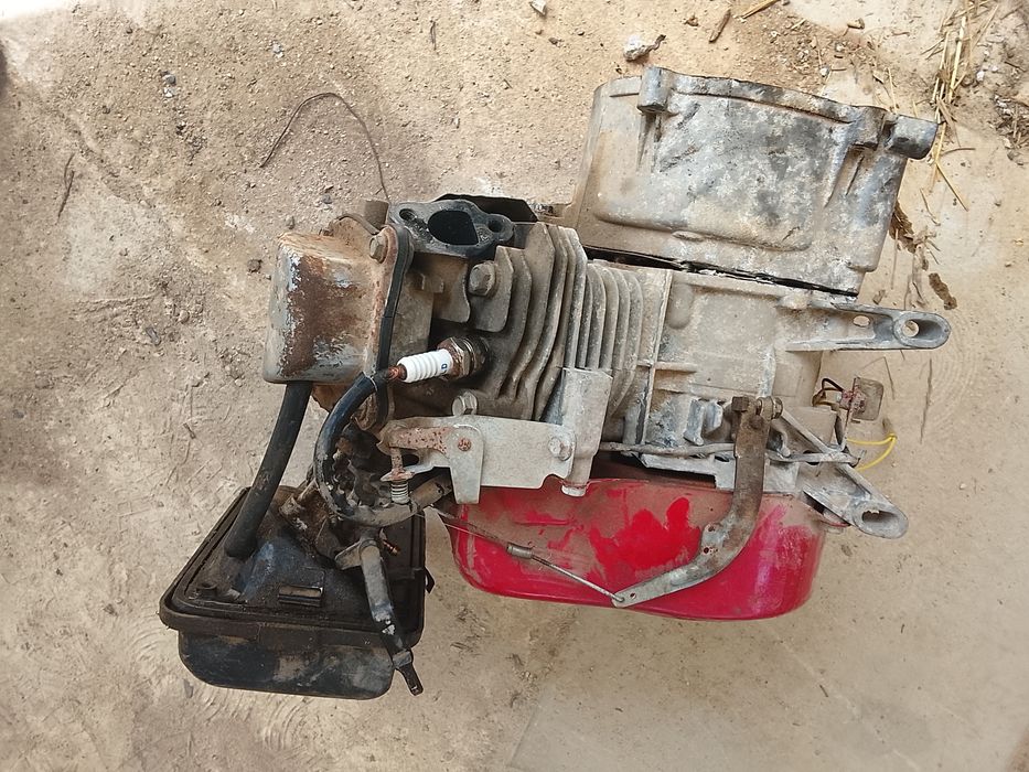 Motor honda bom para um projeto