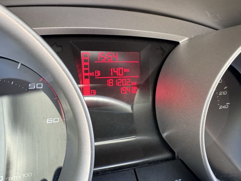 Seat ibiza St 1.2 TDI