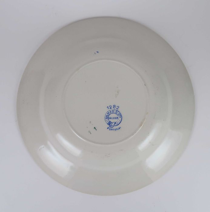 Pratos Sacavém Espiga (Ref.4) - Estado Novo, CADA