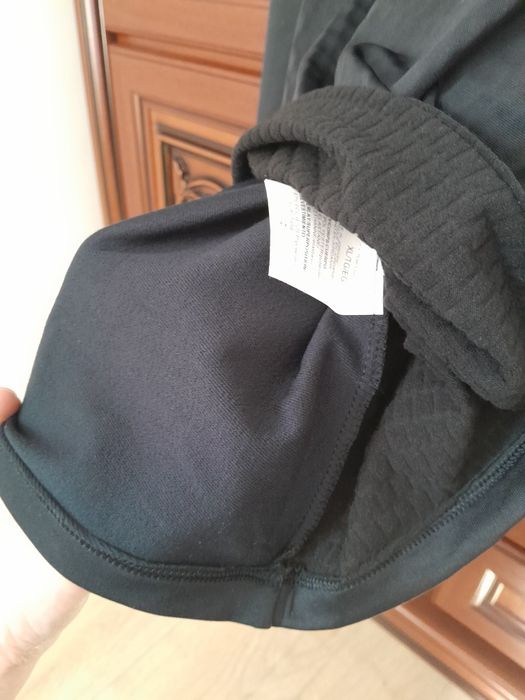 Худі, лонгслів, олімпійка, велосипедка under Armour XL